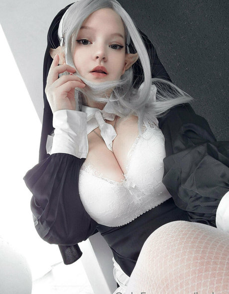 nerdygirl onlyfans exklusive erwachsene galerie