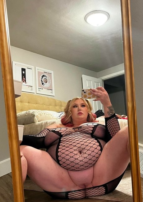 Kait Freckles hübsche hd galerie