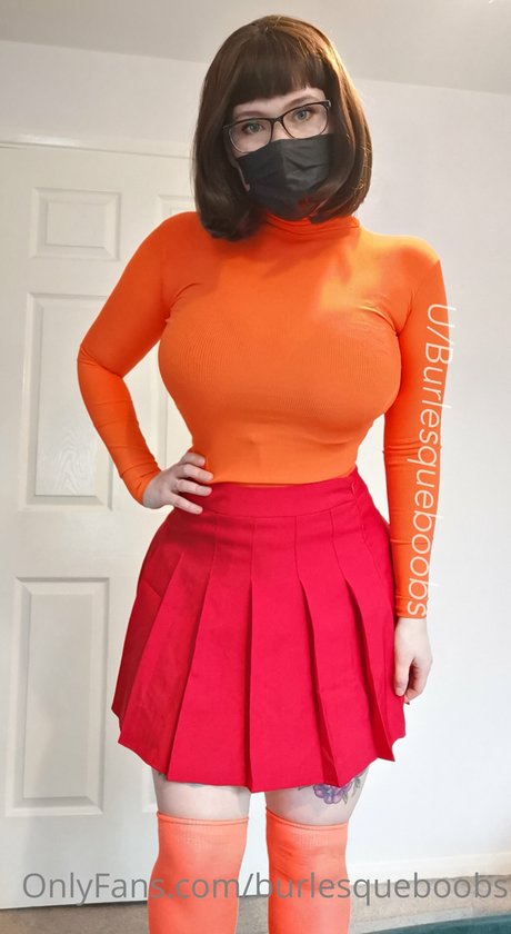 Burlesqueboobs schöne sex fotos