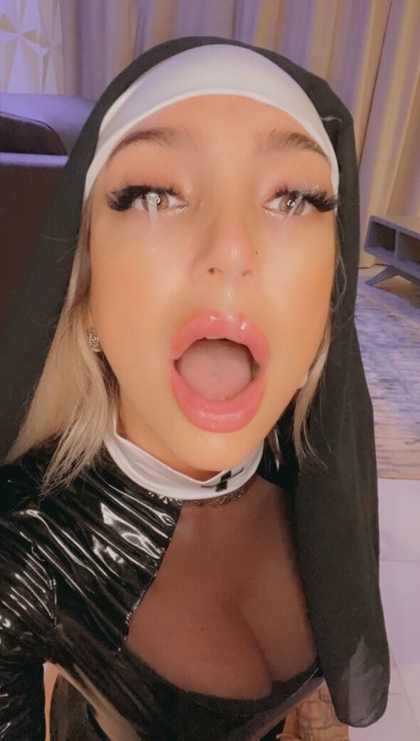 Elypeachie sexy xxx galerie