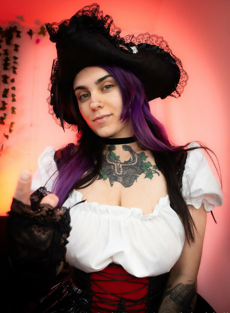 bikini-prinzessin onlyfans kunst bild