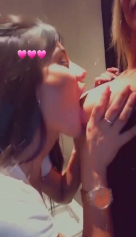 Antonella Victoria Corleto kunst nette foto