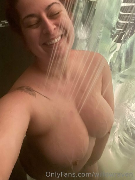 Willow Raven hübsche sex foto