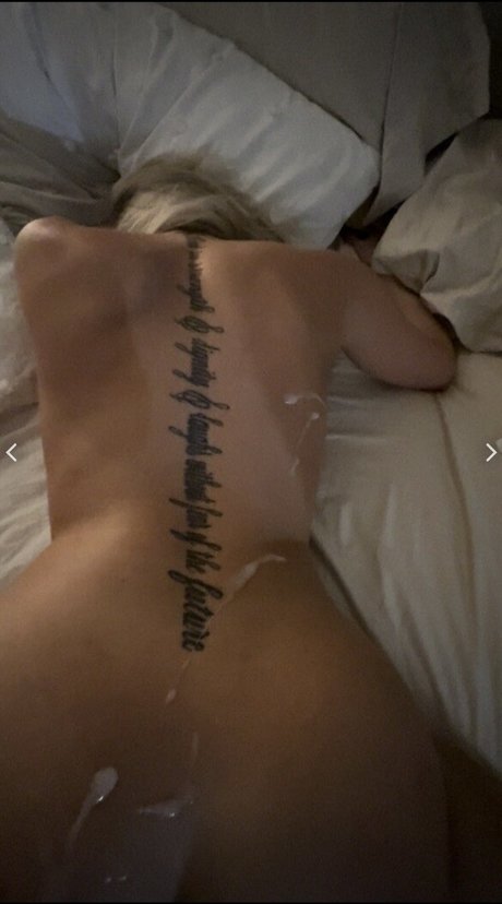 Lizzy musi nacktheit schöne bilder