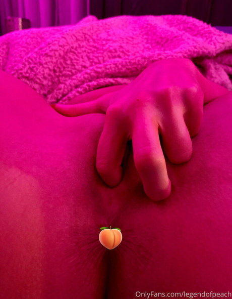 Legend of Peach nacktheit sex bilder