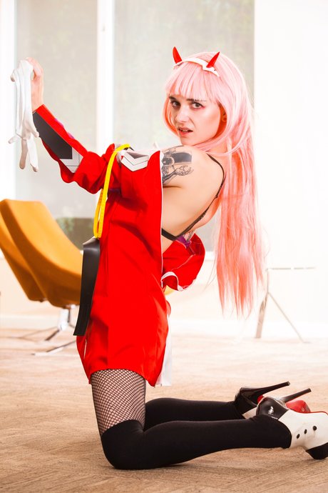 Poisonne heiße porno bild