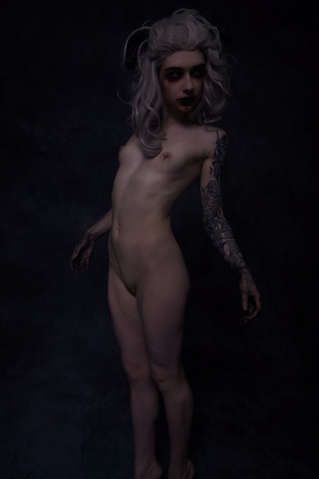 Poisonne porno akt fotos