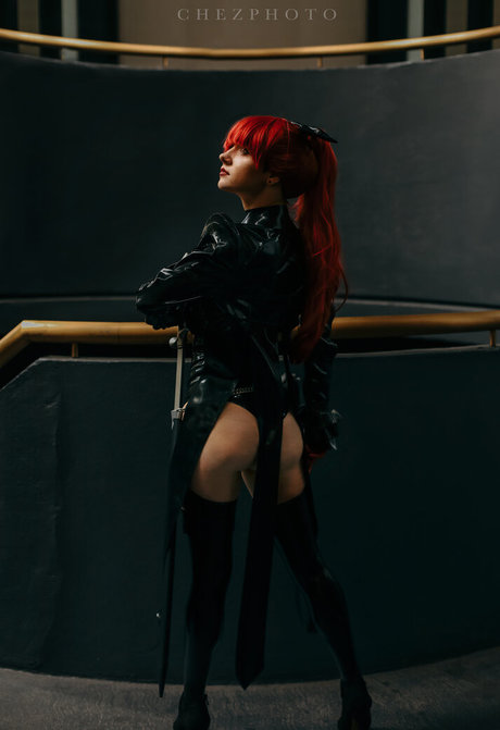 Poisonne pornographische galerien