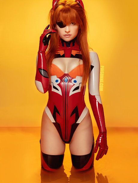 Poisonne schöne nacktheit foto