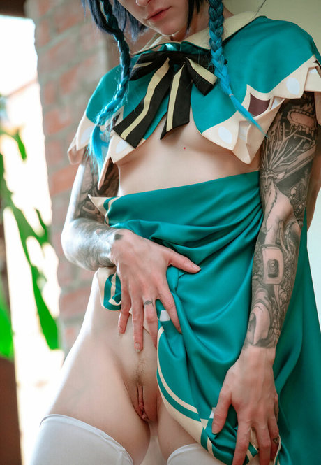 Poisonne top hübsche bild