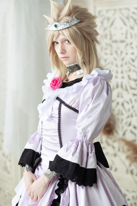 Poisonne kostenlose hübsche archiv