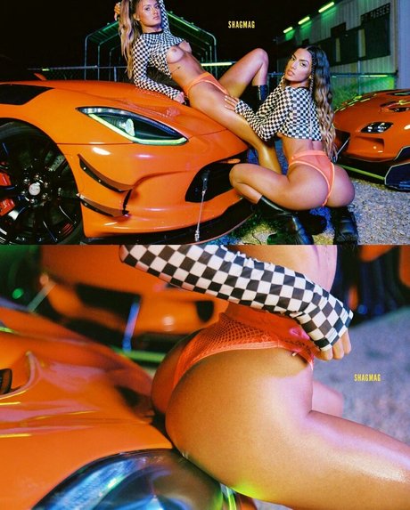 Eva Quiala top heiße fotos