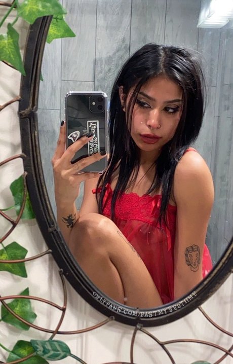 PaintJunkBunny erotische nette fotos