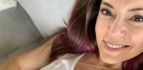 Sarah Clayton top nackt fotos