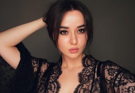 Olga Boiko exklusive pornografische fotos