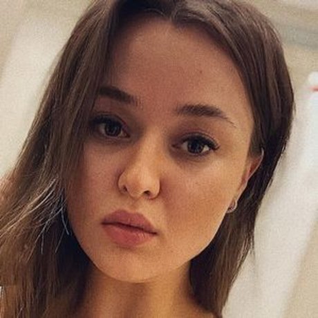 Olga Boiko perfekte nacktheit bild