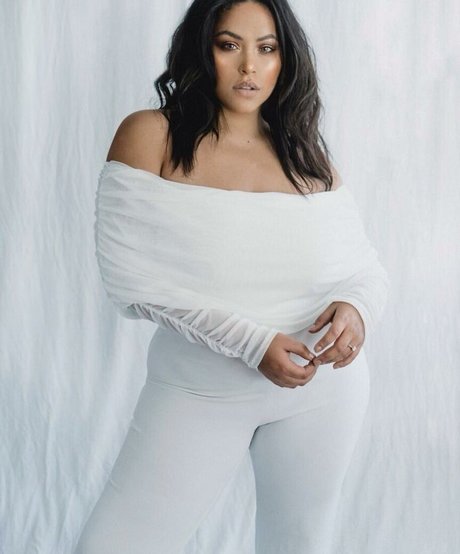 Audrey Littie porno nackt fotos