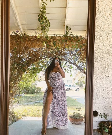 Audrey Littie schöne nette bild