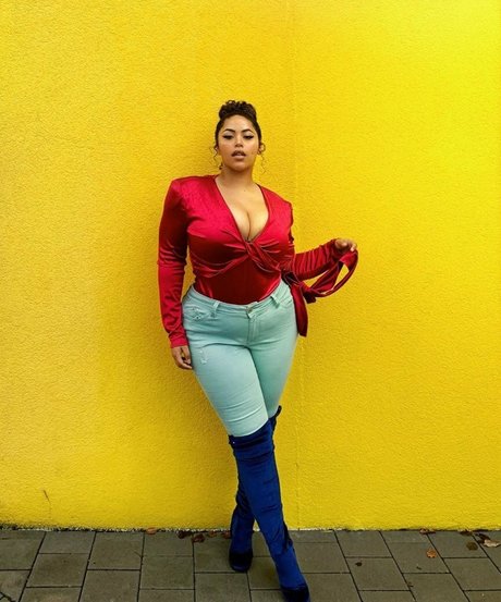 Audrey Littie kunst sexy bilder