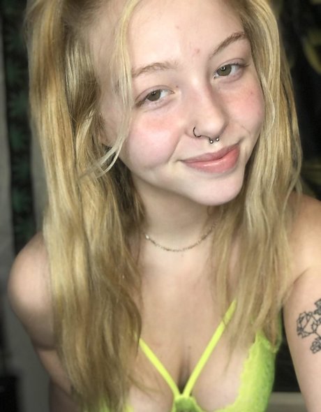 evababyyy exklusive schöne foto