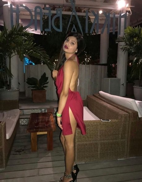 Extraperky model top bilder