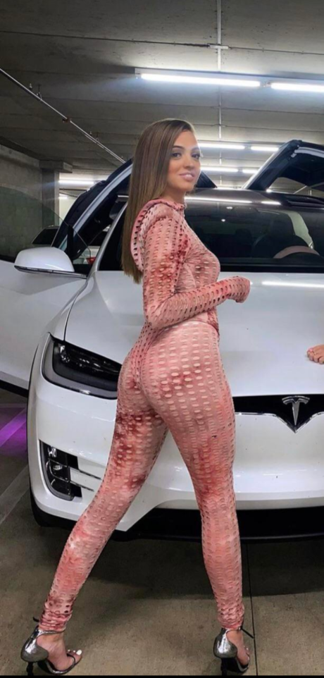 Woah Vicky kostenlose nackt bilder