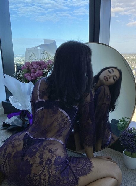 Kristy Chan erotische nackten galerien