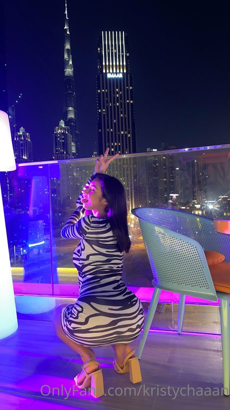 Kristy Chan hd akt galerien