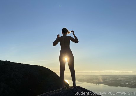 StudentNorwayVIP hübsche exklusive fotos