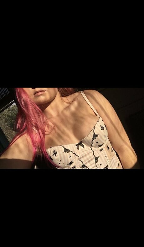 Mikayla kay8 heiße nacktheit galerien