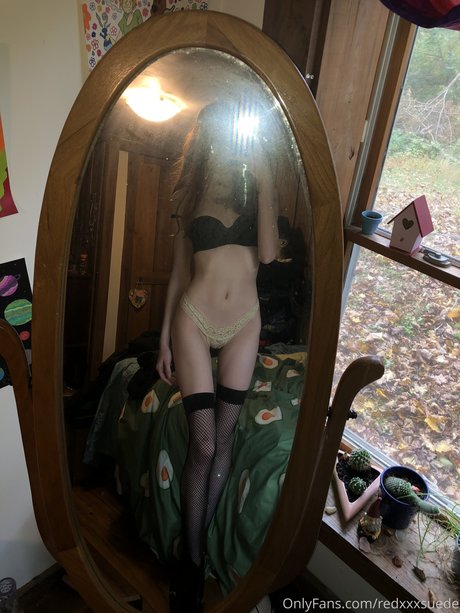 RedXXXSuede top exklusive foto