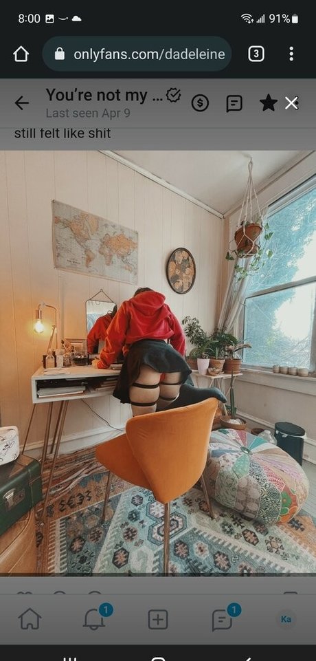 Dadeleine beste top archiv