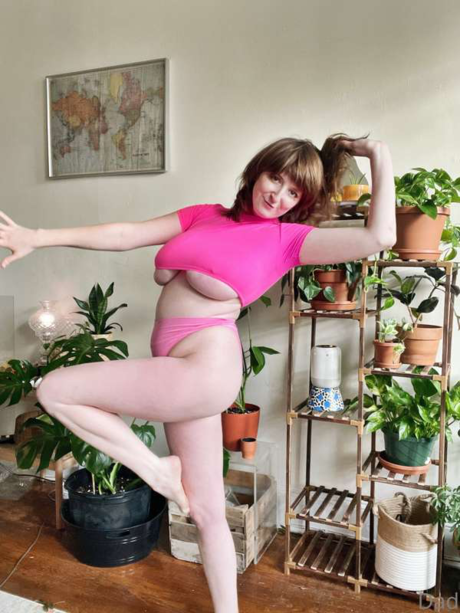 Dadeleine beste pornografische bilder