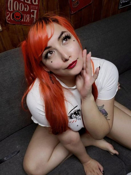 Britany Angelus perfekte sexy foto