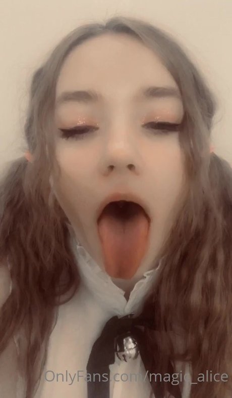 magic alice schöne xxx bilder