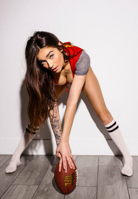 KarsynFoys nacktheit hd bilder