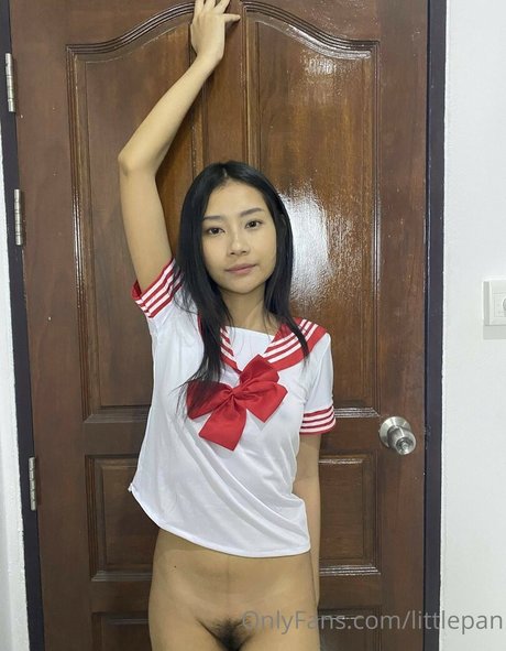 littlepan model nacktheit foto