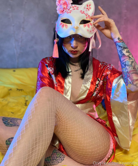 awondrr hübsche heiße galerien