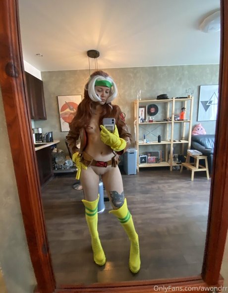 awondrr hübsche top galerien