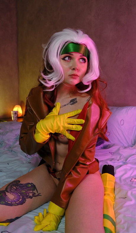 awondrr sexy top fotos