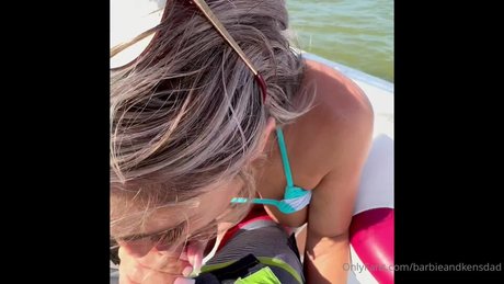 Barbie and Kens Dad model nette galerie