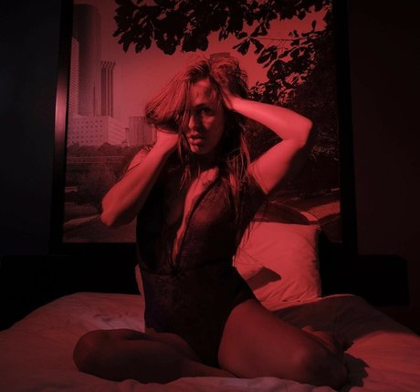 Mcubed Cosplay heiße sexy bilder