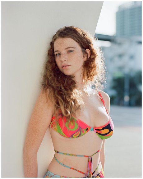 pawg rothaarige onlyfans nackt top bilder