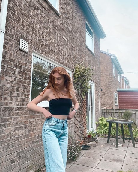 Kay Proctor kostenlose exklusive bild