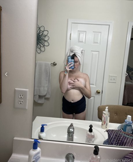 Haiden Taylor_ schauspielerin nackt fotos