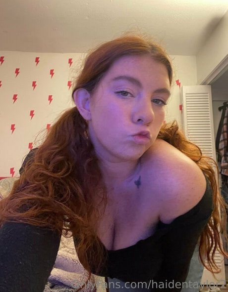 Haiden Taylor_ xxx schöne archiv