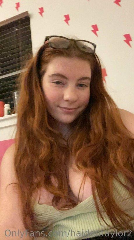 Haiden Taylor_ heiße nackte galerie