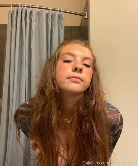 Haiden Taylor_ beste nackt foto