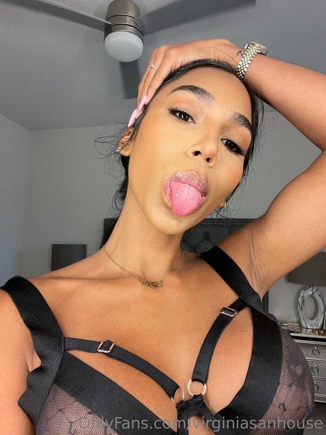 lateinamerikanische onlyfans heiße bild