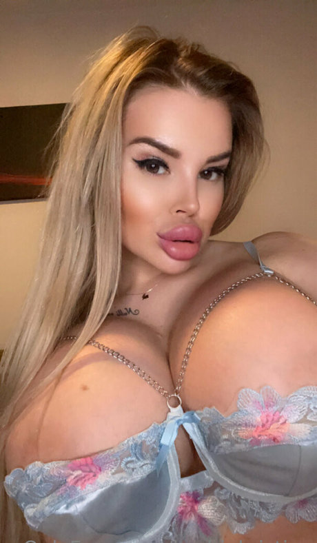 Barbiekristina porno freie galerie